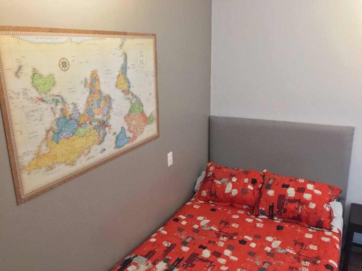 Апартаменты Mini Loft Buenavista 106 Мехико Экстерьер фото
