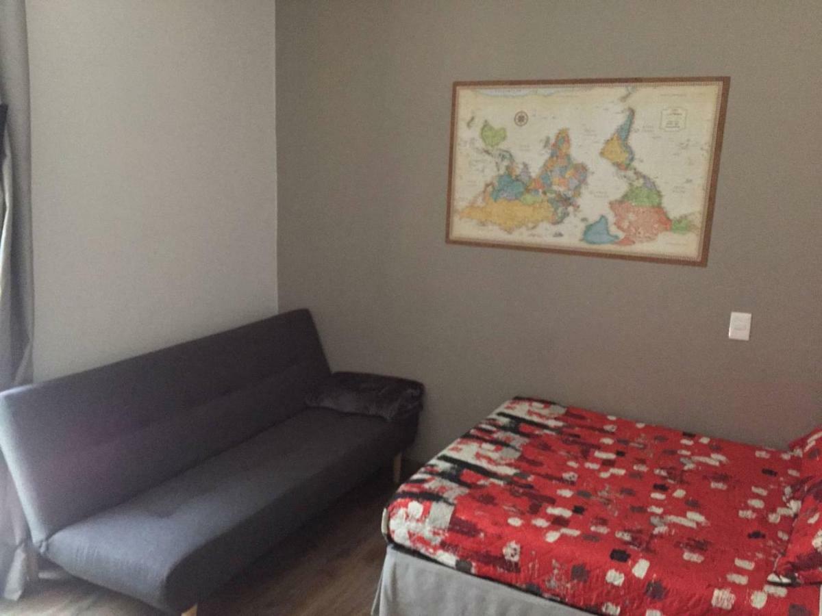 Апартаменты Mini Loft Buenavista 106 Мехико Экстерьер фото