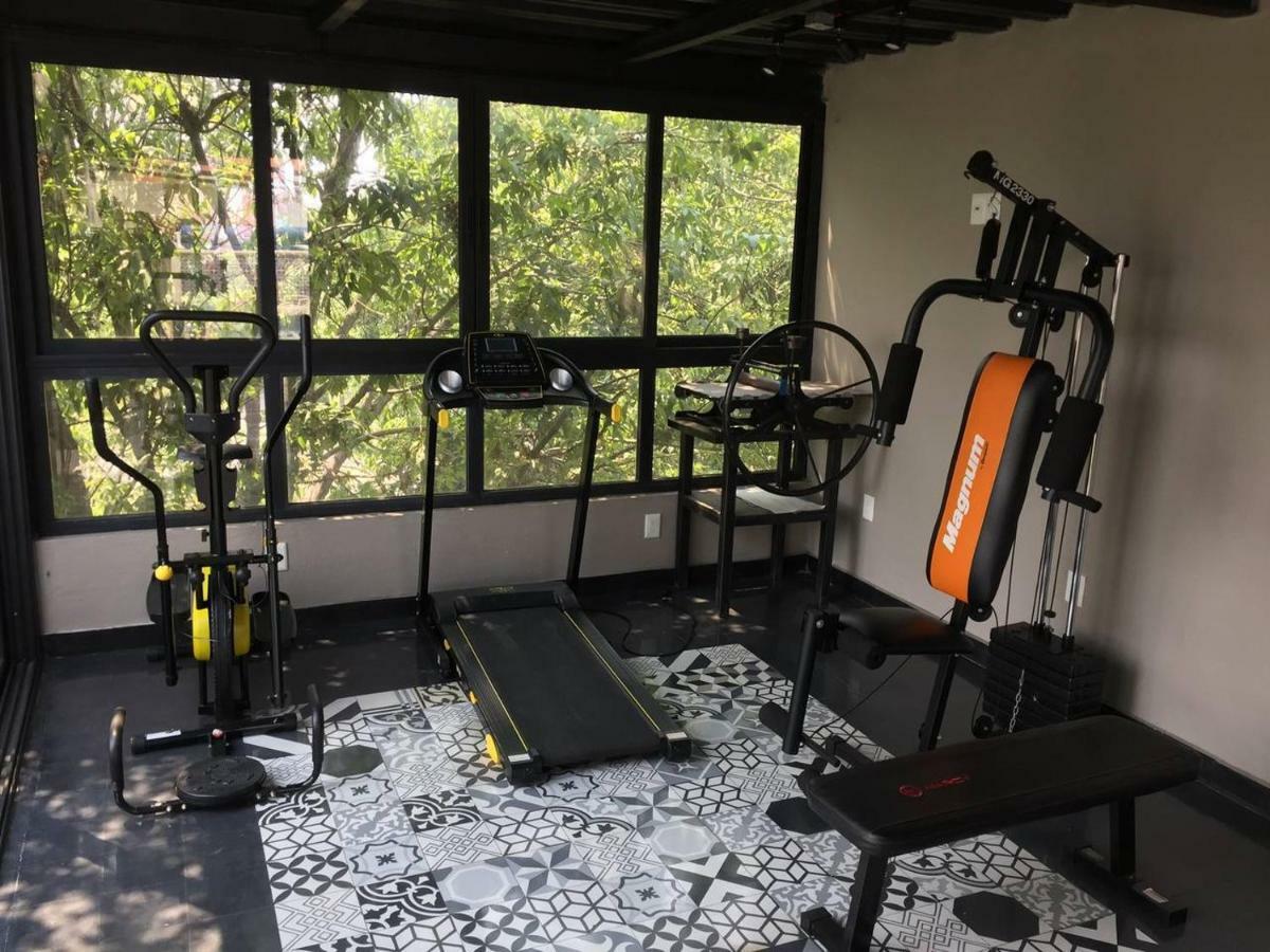 Апартаменты Mini Loft Buenavista 106 Мехико Экстерьер фото
